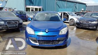 Renault Mégane Megane III Berline (BZ), Hatchback 5-drs, 2008 / 2017 1.6 16V picture 2
