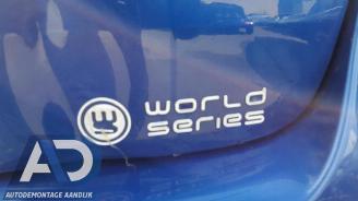 Renault Mégane Megane III Berline (BZ), Hatchback 5-drs, 2008 / 2017 1.6 16V picture 9