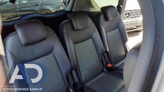 Ford S-Max S-Max (GBW), MPV, 2006 / 2014 2.0 TDCi 16V 140 picture 18