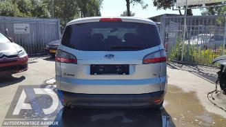 Ford S-Max S-Max (GBW), MPV, 2006 / 2014 2.0 TDCi 16V 140 picture 7