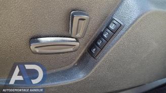 Ford S-Max S-Max (GBW), MPV, 2006 / 2014 2.0 TDCi 16V 140 picture 13
