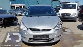 Ford S-Max S-Max (GBW), MPV, 2006 / 2014 2.0 TDCi 16V 140 picture 2