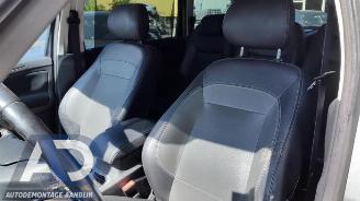 Ford S-Max S-Max (GBW), MPV, 2006 / 2014 2.0 TDCi 16V 140 picture 11