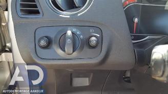 Ford S-Max S-Max (GBW), MPV, 2006 / 2014 2.0 TDCi 16V 140 picture 19