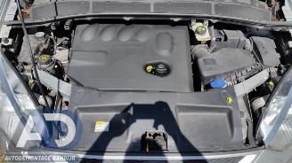 Ford S-Max S-Max (GBW), MPV, 2006 / 2014 2.0 TDCi 16V 140 picture 23