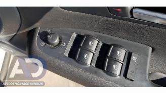 Seat Exeo Exeo ST (3R5), Combi, 2009 / 2013 2.0 TDI 16V picture 21