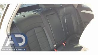 Seat Exeo Exeo ST (3R5), Combi, 2009 / 2013 2.0 TDI 16V picture 12
