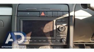 Seat Exeo Exeo ST (3R5), Combi, 2009 / 2013 2.0 TDI 16V picture 15