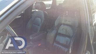 Audi A4 A4 Avant Quattro (B7), Combi, 2004 / 2008 3.0 TDI V6 24V picture 8