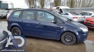 Ford C-Max C-Max (DM2), MPV, 2007 / 2010 1.6 TDCi 16V 109 picture 4