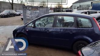 Ford C-Max C-Max (DM2), MPV, 2007 / 2010 1.6 TDCi 16V 109 picture 7