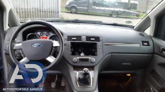 Ford C-Max C-Max (DM2), MPV, 2007 / 2010 1.6 TDCi 16V 109 picture 10
