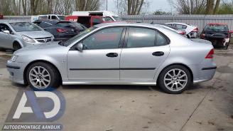 Saab 9-3 9-3 II Sport Sedan (YS3F), Sedan, 2002 / 2015 1.9 TiD 16V picture 6