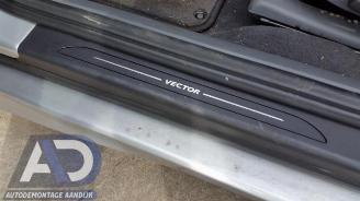 Saab 9-3 9-3 II Sport Sedan (YS3F), Sedan, 2002 / 2015 1.9 TiD 16V picture 7