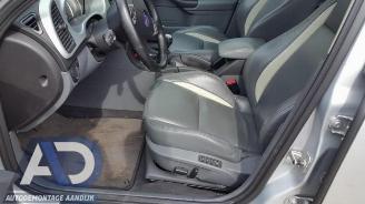 Saab 9-3 9-3 II Sport Sedan (YS3F), Sedan, 2002 / 2015 1.9 TiD 16V picture 9