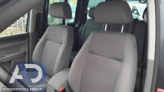 Volkswagen Caddy Caddy Combi III (2KB,2KJ), MPV, 2004 / 2015 1.9 TDI picture 9