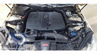 Mercedes E-klasse E (W212), Sedan, 2009 / 2016 E-200 CDI 16V BlueEfficiency,BlueTEC picture 28