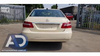 Mercedes E-klasse E (W212), Sedan, 2009 / 2016 E-200 CDI 16V BlueEfficiency,BlueTEC picture 6