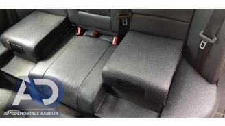 Mercedes E-klasse E (W212), Sedan, 2009 / 2016 E-200 CDI 16V BlueEfficiency,BlueTEC picture 27