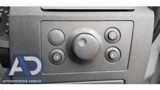 Opel Zafira Zafira (M75), MPV, 2005 / 2015 1.6 16V picture 14