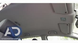 Opel Zafira Zafira (M75), MPV, 2005 / 2015 1.6 16V picture 17