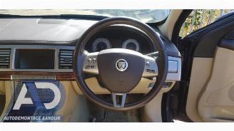 Jaguar XF XF (CC9), Sedan, 2008 / 2015 3.0 D V6 24V picture 22