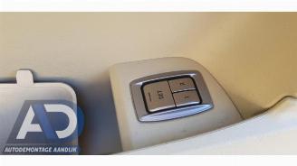 Jaguar XF XF (CC9), Sedan, 2008 / 2015 3.0 D V6 24V picture 20