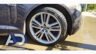 Jaguar XF XF (CC9), Sedan, 2008 / 2015 3.0 D V6 24V picture 9