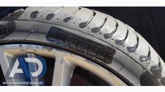 Jaguar XF XF (CC9), Sedan, 2008 / 2015 3.0 D V6 24V picture 8