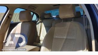 Jaguar XF XF (CC9), Sedan, 2008 / 2015 3.0 D V6 24V picture 15