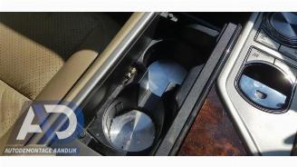 Jaguar XF XF (CC9), Sedan, 2008 / 2015 3.0 D V6 24V picture 28