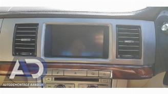 Jaguar XF XF (CC9), Sedan, 2008 / 2015 3.0 D V6 24V picture 25