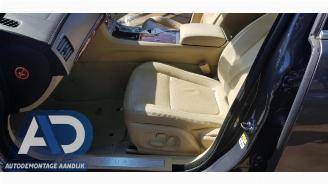 Jaguar XF XF (CC9), Sedan, 2008 / 2015 3.0 D V6 24V picture 16