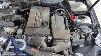 Mercedes Clc-klasse CLC (C203), Hatchback, 2008 / 2011 1.8 180 Kompressor 16V picture 6