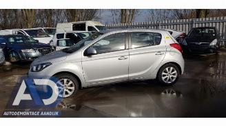 Hyundai I-20 i20, Hatchback, 2008 / 2015 1.2i 16V picture 7