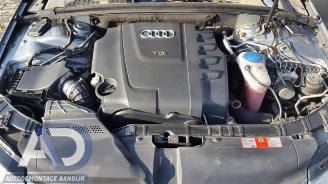 Audi A4 A4 (B8), Sedan, 2007 / 2015 2.0 TDI 16V picture 16