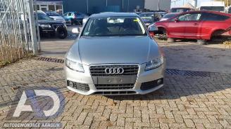 Audi A4 A4 (B8), Sedan, 2007 / 2015 2.0 TDI 16V picture 2