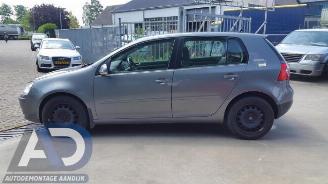 Volkswagen Golf Golf V (1K1), Hatchback, 2003 / 2010 1.9 TDI picture 7