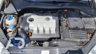 Volkswagen Golf Golf V (1K1), Hatchback, 2003 / 2010 1.9 TDI picture 17