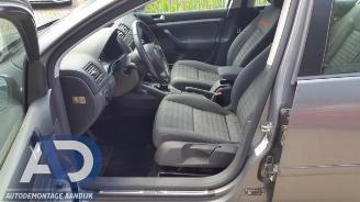 Volkswagen Golf Golf V (1K1), Hatchback, 2003 / 2010 1.9 TDI picture 9