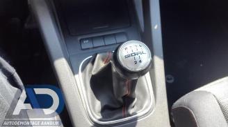 Volkswagen Golf Golf V (1K1), Hatchback, 2003 / 2010 1.9 TDI picture 14