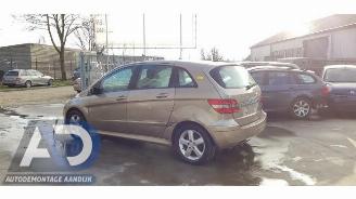 Mercedes B-klasse B (W245), Hatchback, 2005 / 2011 2.0 B-200 16V picture 6