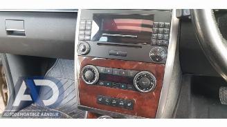 Mercedes B-klasse B (W245), Hatchback, 2005 / 2011 2.0 B-200 16V picture 10