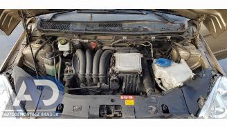Mercedes B-klasse B (W245), Hatchback, 2005 / 2011 2.0 B-200 16V picture 19