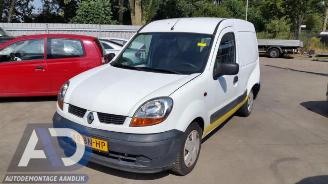 Dezmembrări autoturisme Renault Kangoo Kangoo Express (FC), Van, 1998 / 2008 1.5 dCi 60 2004