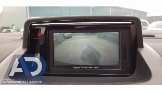 Renault Mégane Megane III Berline (BZ), Hatchback 5-drs, 2008 / 2017 1.5 dCi 110 picture 22