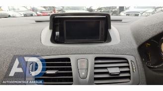 Renault Mégane Megane III Berline (BZ), Hatchback 5-drs, 2008 / 2017 1.5 dCi 110 picture 14
