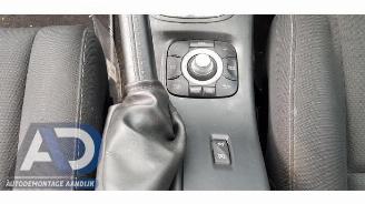 Renault Mégane Megane III Berline (BZ), Hatchback 5-drs, 2008 / 2017 1.5 dCi 110 picture 12