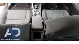 Renault Mégane Megane III Berline (BZ), Hatchback 5-drs, 2008 / 2017 1.5 dCi 110 picture 11