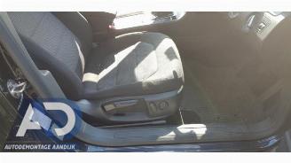 Volkswagen Passat Passat Variant (365), Combi, 2010 / 2015 2.0 TDI 16V 140 picture 11